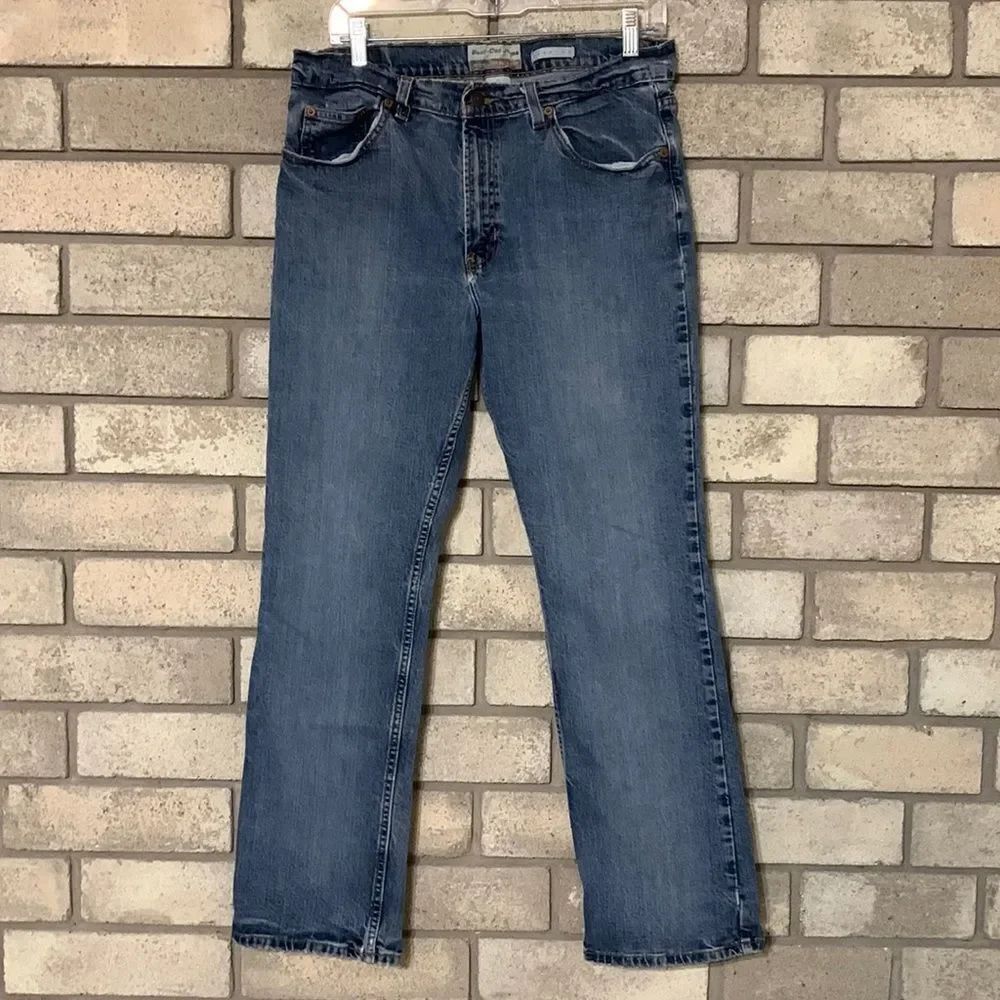 3for$20 old navy bootcut jeans 12 short